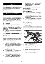 Предварительный просмотр 50 страницы Kärcher BD 40/12 C Manual