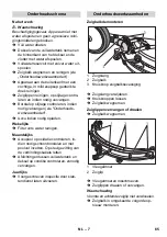 Предварительный просмотр 65 страницы Kärcher BD 40/12 C Manual