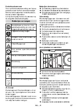 Предварительный просмотр 67 страницы Kärcher BD 40/12 C Manual