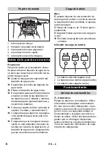 Предварительный просмотр 76 страницы Kärcher BD 40/12 C Manual