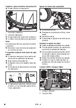 Предварительный просмотр 80 страницы Kärcher BD 40/12 C Manual