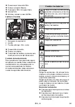 Предварительный просмотр 81 страницы Kärcher BD 40/12 C Manual