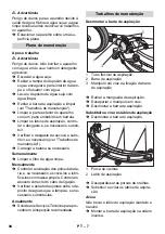 Предварительный просмотр 94 страницы Kärcher BD 40/12 C Manual