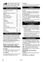 Предварительный просмотр 102 страницы Kärcher BD 40/12 C Manual