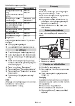 Предварительный просмотр 105 страницы Kärcher BD 40/12 C Manual