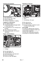 Предварительный просмотр 108 страницы Kärcher BD 40/12 C Manual