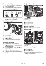 Предварительный просмотр 121 страницы Kärcher BD 40/12 C Manual