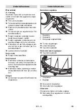 Предварительный просмотр 133 страницы Kärcher BD 40/12 C Manual