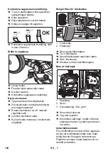 Предварительный просмотр 134 страницы Kärcher BD 40/12 C Manual