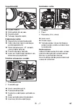 Предварительный просмотр 147 страницы Kärcher BD 40/12 C Manual