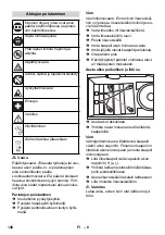 Предварительный просмотр 148 страницы Kärcher BD 40/12 C Manual