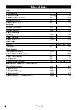 Предварительный просмотр 152 страницы Kärcher BD 40/12 C Manual