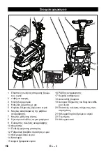 Предварительный просмотр 156 страницы Kärcher BD 40/12 C Manual