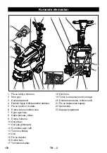 Предварительный просмотр 170 страницы Kärcher BD 40/12 C Manual