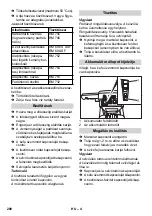 Предварительный просмотр 200 страницы Kärcher BD 40/12 C Manual