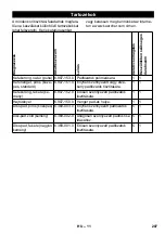 Предварительный просмотр 207 страницы Kärcher BD 40/12 C Manual