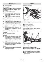 Предварительный просмотр 215 страницы Kärcher BD 40/12 C Manual