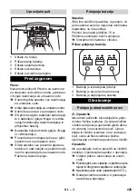 Предварительный просмотр 225 страницы Kärcher BD 40/12 C Manual