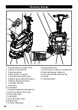 Предварительный просмотр 238 страницы Kärcher BD 40/12 C Manual