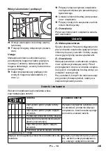 Предварительный просмотр 245 страницы Kärcher BD 40/12 C Manual