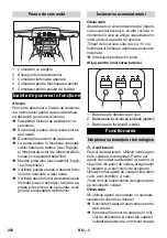 Предварительный просмотр 252 страницы Kärcher BD 40/12 C Manual