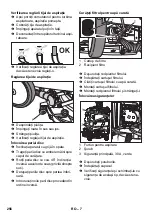 Предварительный просмотр 256 страницы Kärcher BD 40/12 C Manual