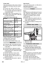 Предварительный просмотр 266 страницы Kärcher BD 40/12 C Manual