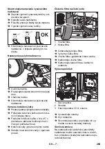 Предварительный просмотр 269 страницы Kärcher BD 40/12 C Manual