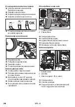 Предварительный просмотр 296 страницы Kärcher BD 40/12 C Manual