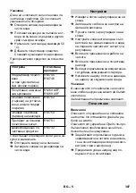 Предварительный просмотр 307 страницы Kärcher BD 40/12 C Manual