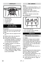 Предварительный просмотр 320 страницы Kärcher BD 40/12 C Manual