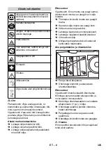 Предварительный просмотр 325 страницы Kärcher BD 40/12 C Manual