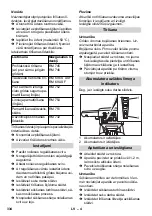 Предварительный просмотр 334 страницы Kärcher BD 40/12 C Manual