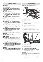 Предварительный просмотр 336 страницы Kärcher BD 40/12 C Manual