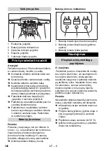 Предварительный просмотр 346 страницы Kärcher BD 40/12 C Manual