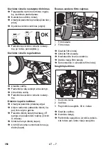 Предварительный просмотр 350 страницы Kärcher BD 40/12 C Manual