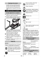 Preview for 34 page of Kärcher BD 40/25 C Eco Bp Manual