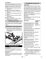 Предварительный просмотр 37 страницы Kärcher BD 40/25 C Eco Bp Manual