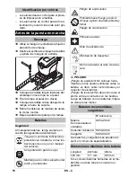 Preview for 76 page of Kärcher BD 40/25 C Eco Bp Manual