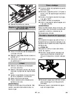 Предварительный просмотр 95 страницы Kärcher BD 40/25 C Eco Bp Manual