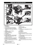 Предварительный просмотр 116 страницы Kärcher BD 40/25 C Eco Bp Manual