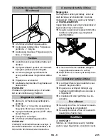 Preview for 205 page of Kärcher BD 40/25 C Eco Bp Manual