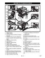 Preview for 227 page of Kärcher BD 40/25 C Eco Bp Manual