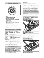 Предварительный просмотр 302 страницы Kärcher BD 40/25 C Eco Bp Manual