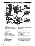 Предварительный просмотр 326 страницы Kärcher BD 40/25 C Eco Bp Manual