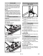 Предварительный просмотр 331 страницы Kärcher BD 40/25 C Eco Bp Manual