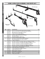 Предварительный просмотр 10 страницы Kärcher BD-405039E Service Manual