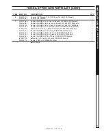 Preview for 11 page of Kärcher BD-405039E Service Manual