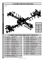 Предварительный просмотр 20 страницы Kärcher BD-405039E Service Manual