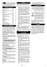 Preview for 3 page of Kärcher BD 43/25 C Bp Manual
